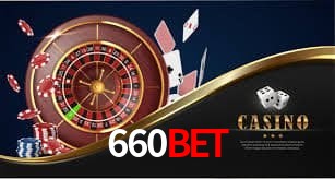 Estatísticas 660bet