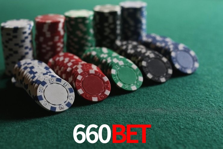 Experiência VIP 660bet