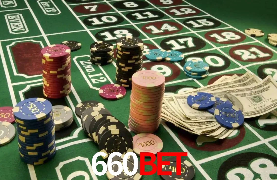 Statistics 660bet
