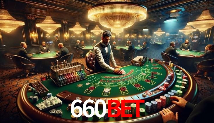 Welcome Bonus 660bet