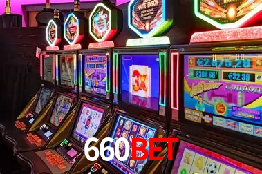 Descubra a Essência do 660bet: Nossa História e Compromissos