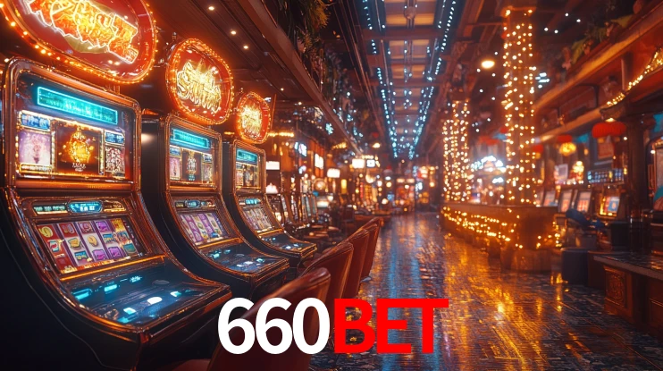 660bet login