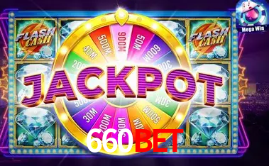 Desvendando o Mundo dos Jogos Virtuais na 660bet