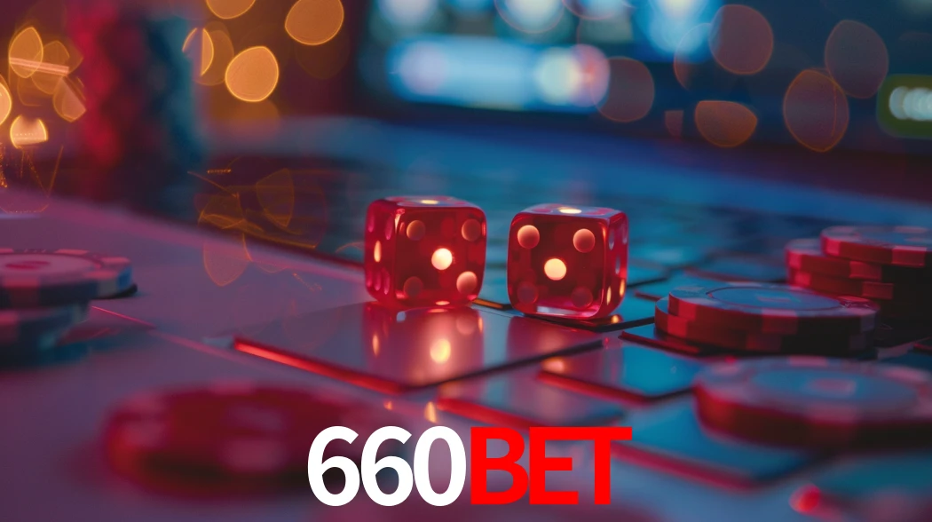 Game Providers 660bet