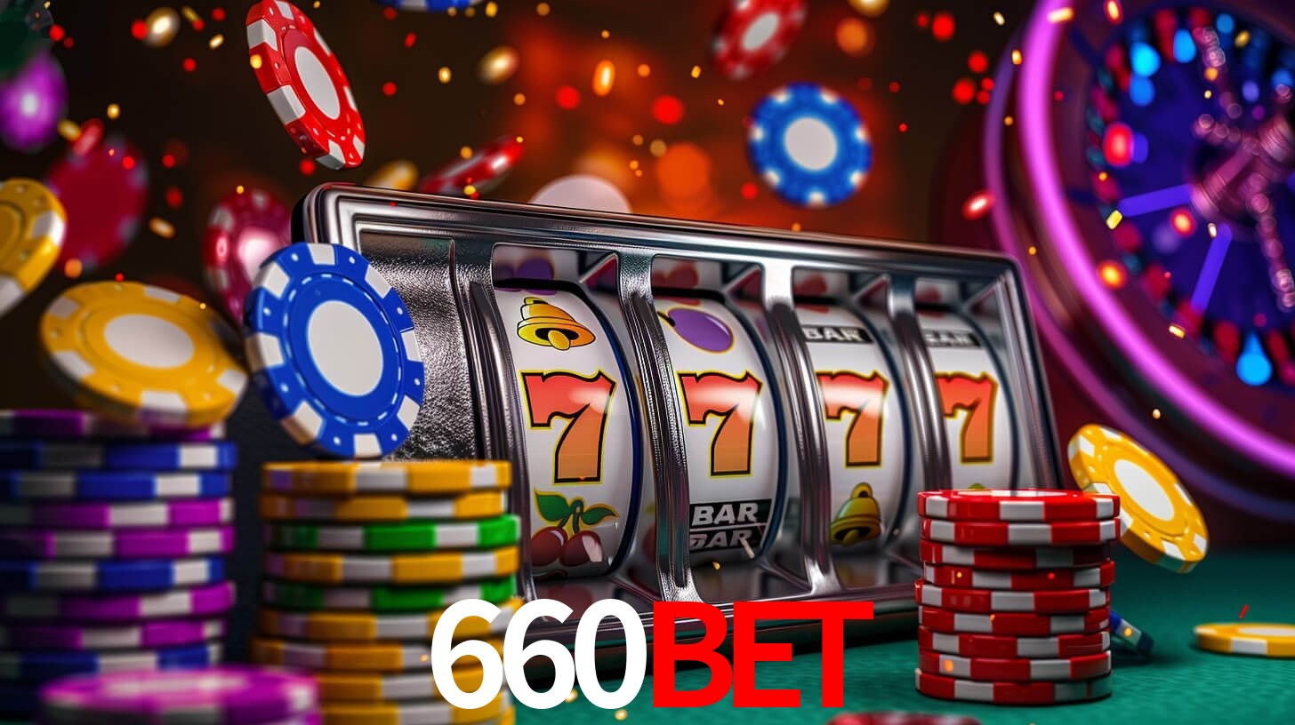 Torneios 660bet