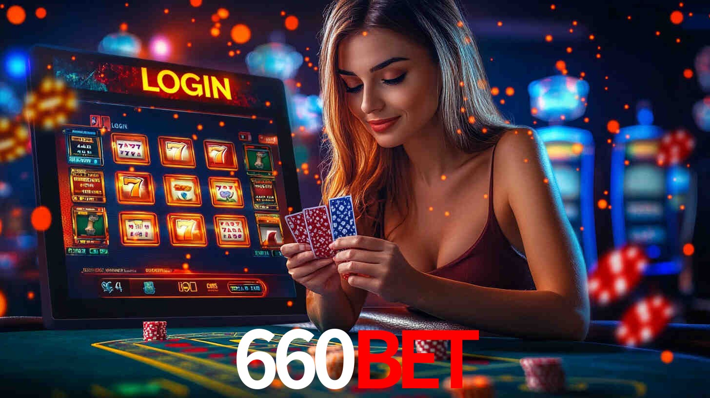 660bet login