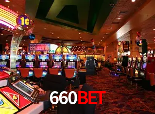 Descubra a Magia dos Jogos de Arcade no 660bet