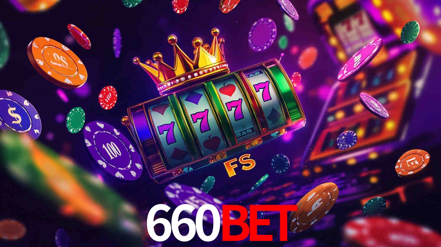 Welcome Bonus 660bet