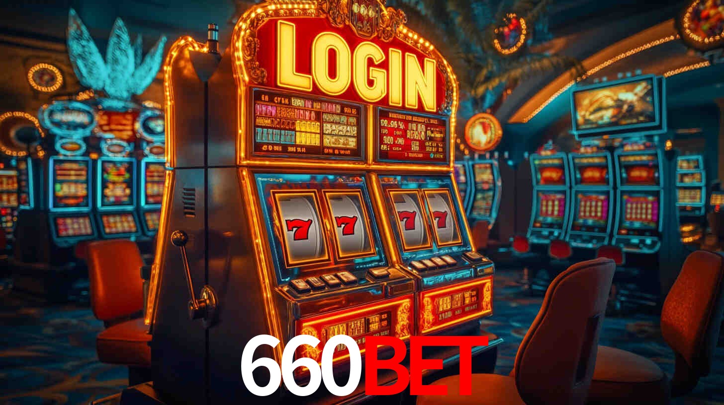 Premium Interface 660bet