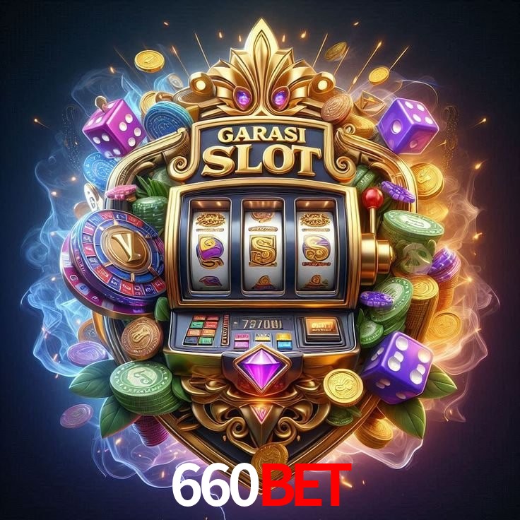 Tecnologia da Plataforma 660bet