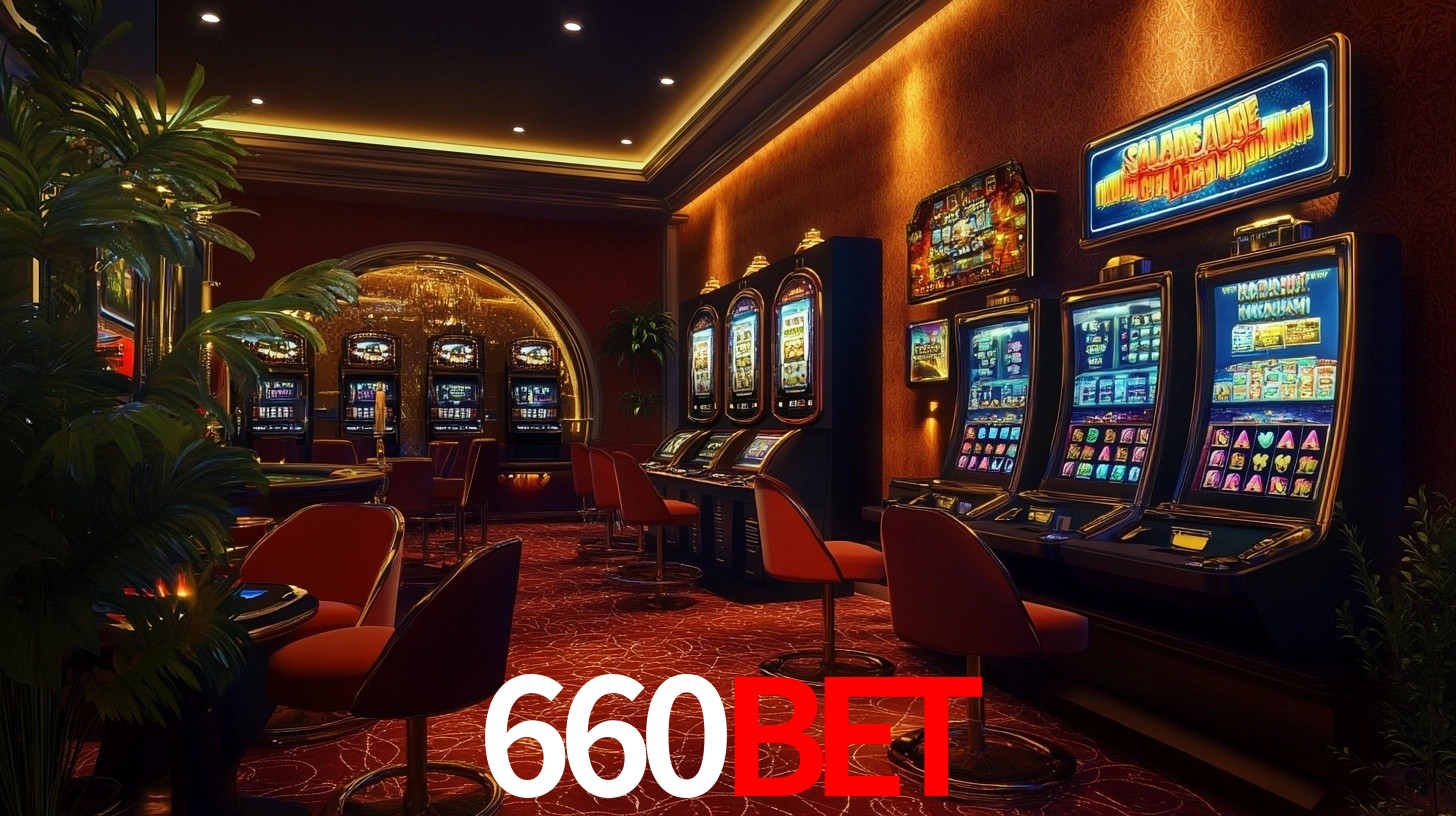 Tournaments 660bet