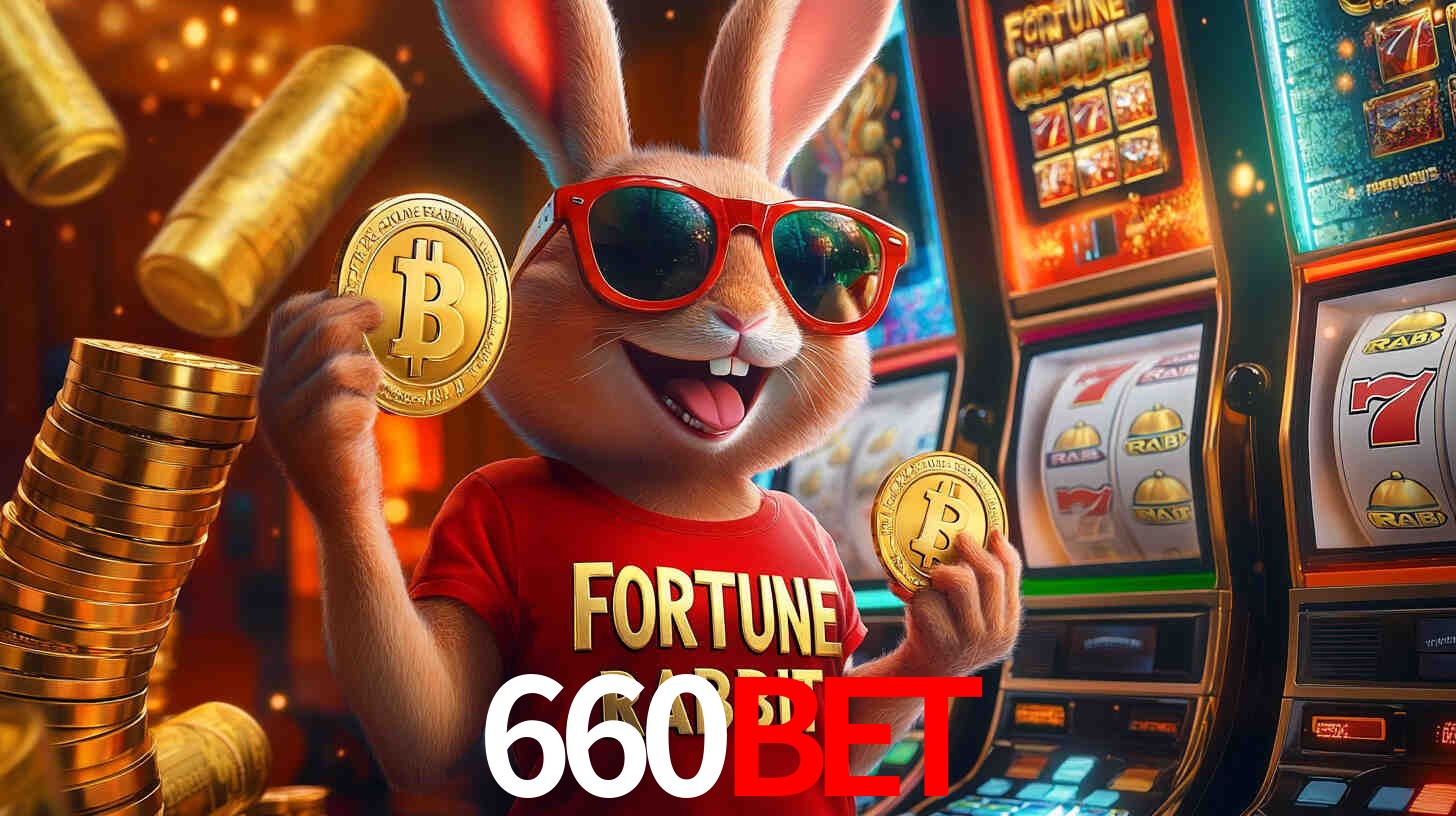 Apostas Esportivas na 660bet: Um Guia Completo