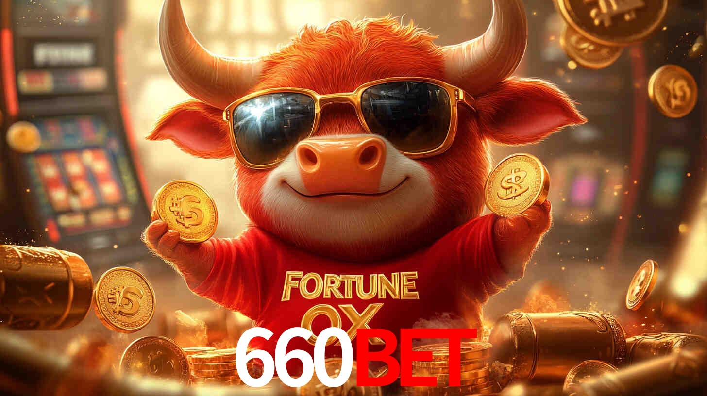 660bet: A Experiência de Casino com Jogos de Mesa ao Vivo