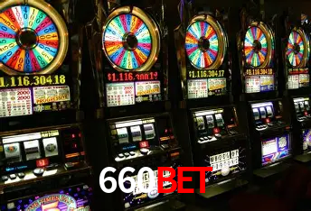 Apostas Esportivas na 660bet: Um Guia Completo