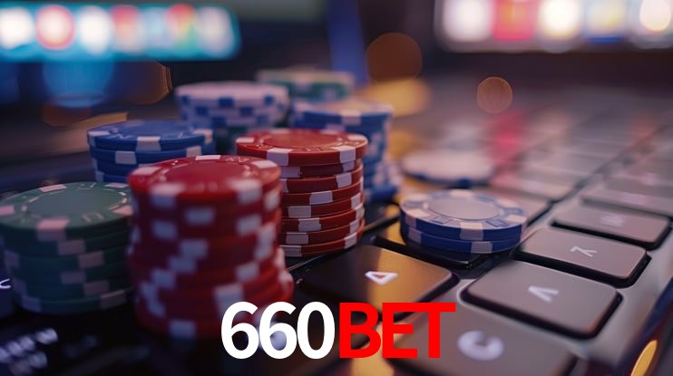 Sistemas de Segurança 660bet
