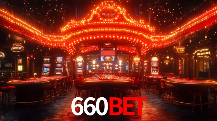 660bet