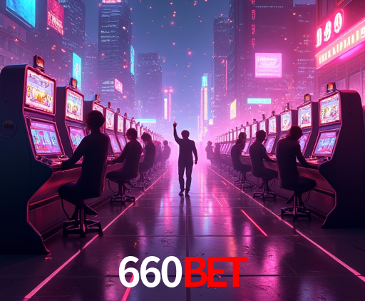 Casino VIP 660bet