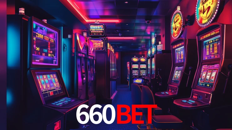 Ofertas Imperdíveis na 660bet: Promoções e Bônus Que Valem a Pena