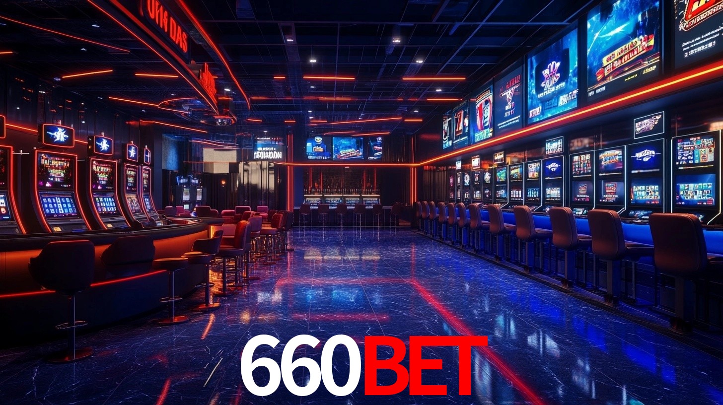 Daily Bonuses 660bet