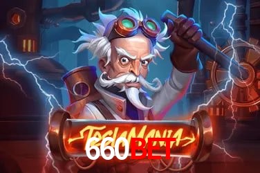 Login Seguro 660bet