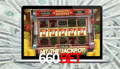 Seasonal Promotions 660bet