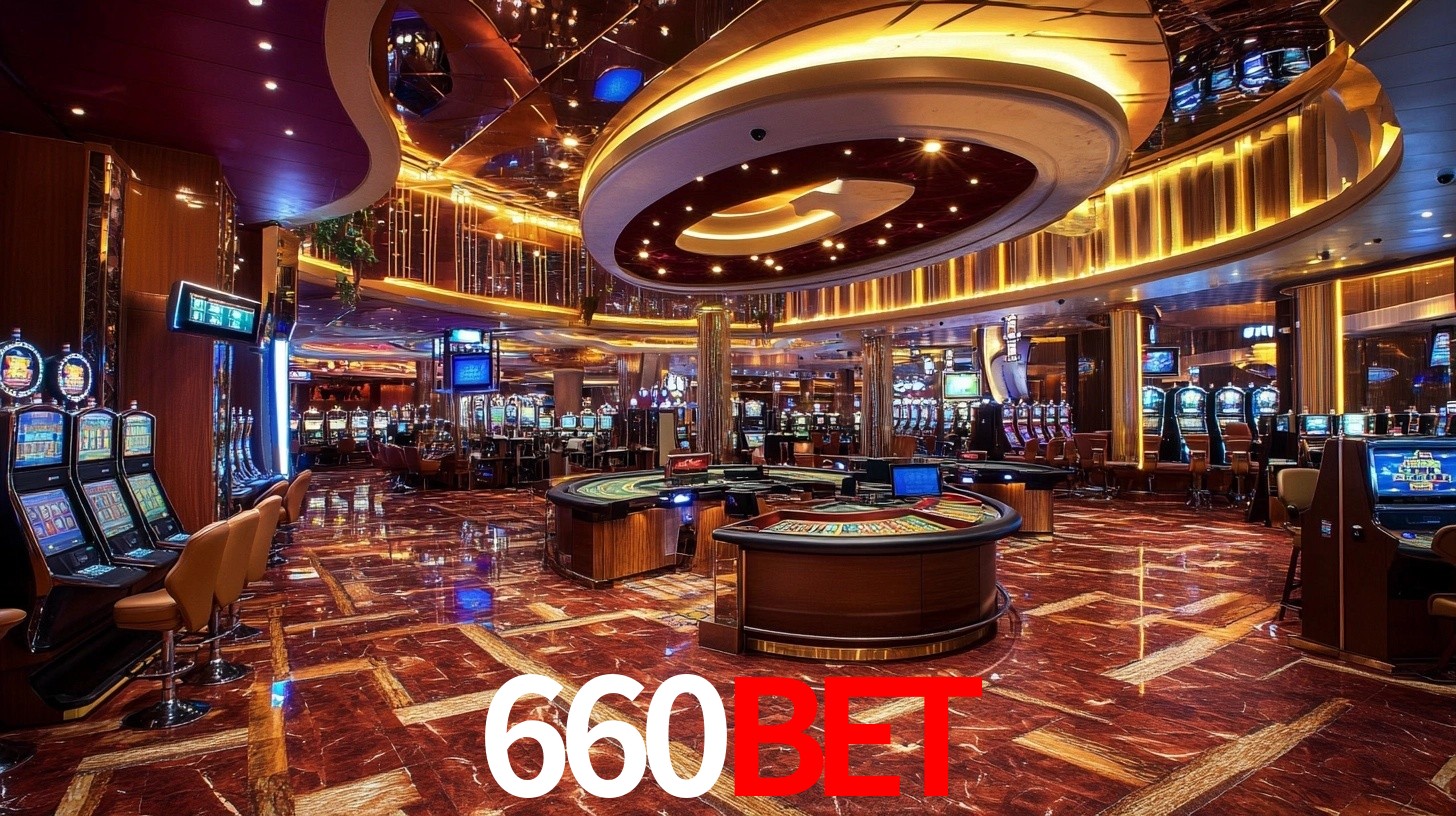 Programa VIP 660bet