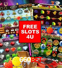 Desvendando o Mundo dos Jogos Virtuais na 660bet