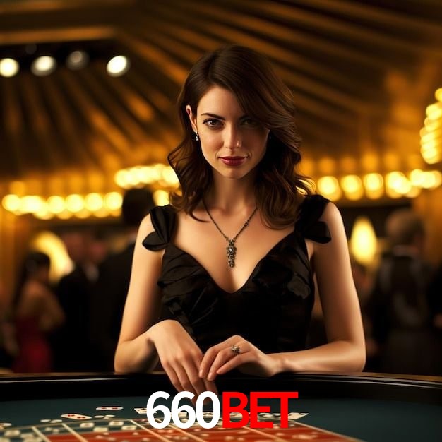 Descubra o Programa VIP da 660bet: Vantagens Exclusivas para Jogadores
