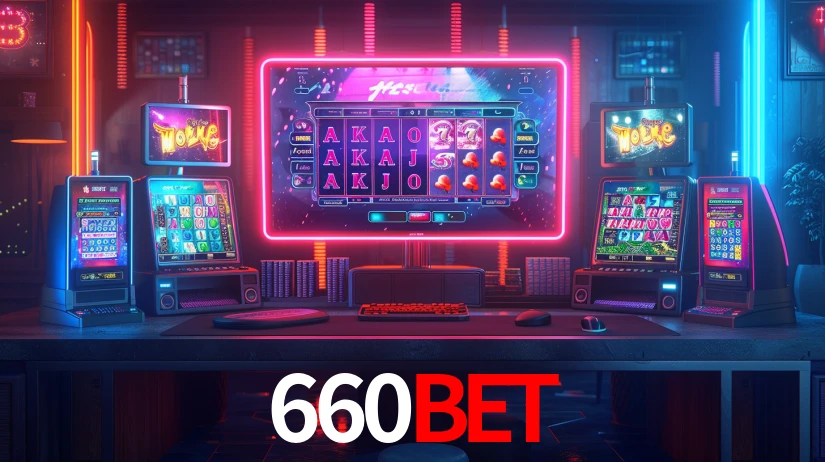 660bet login