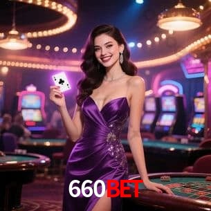 Mesa de Roleta 660bet