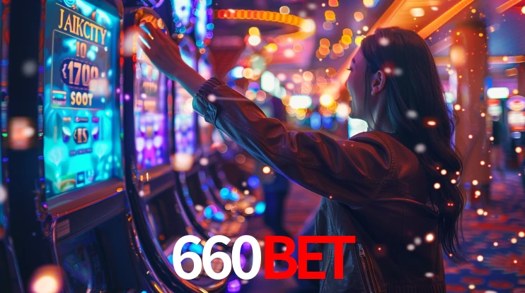 660bet