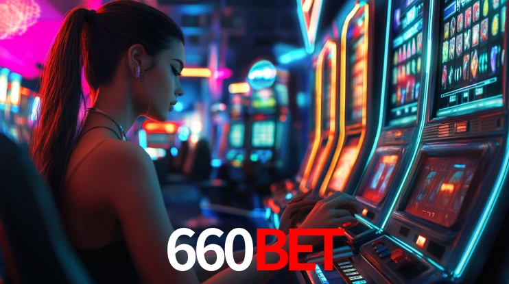 660bet login