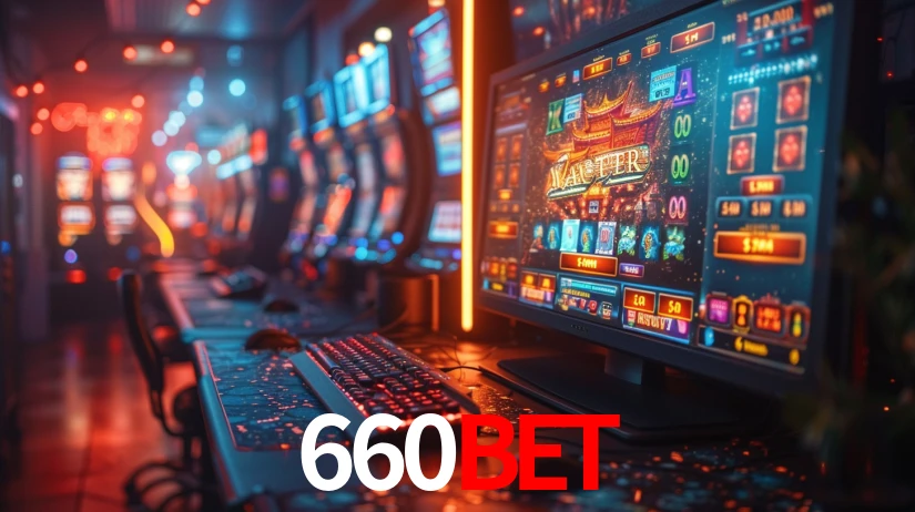 660bet