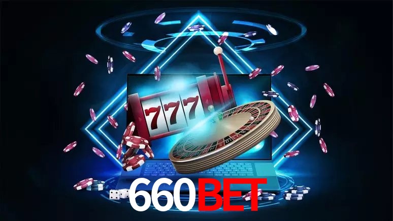 Cadastro Rápido 660bet