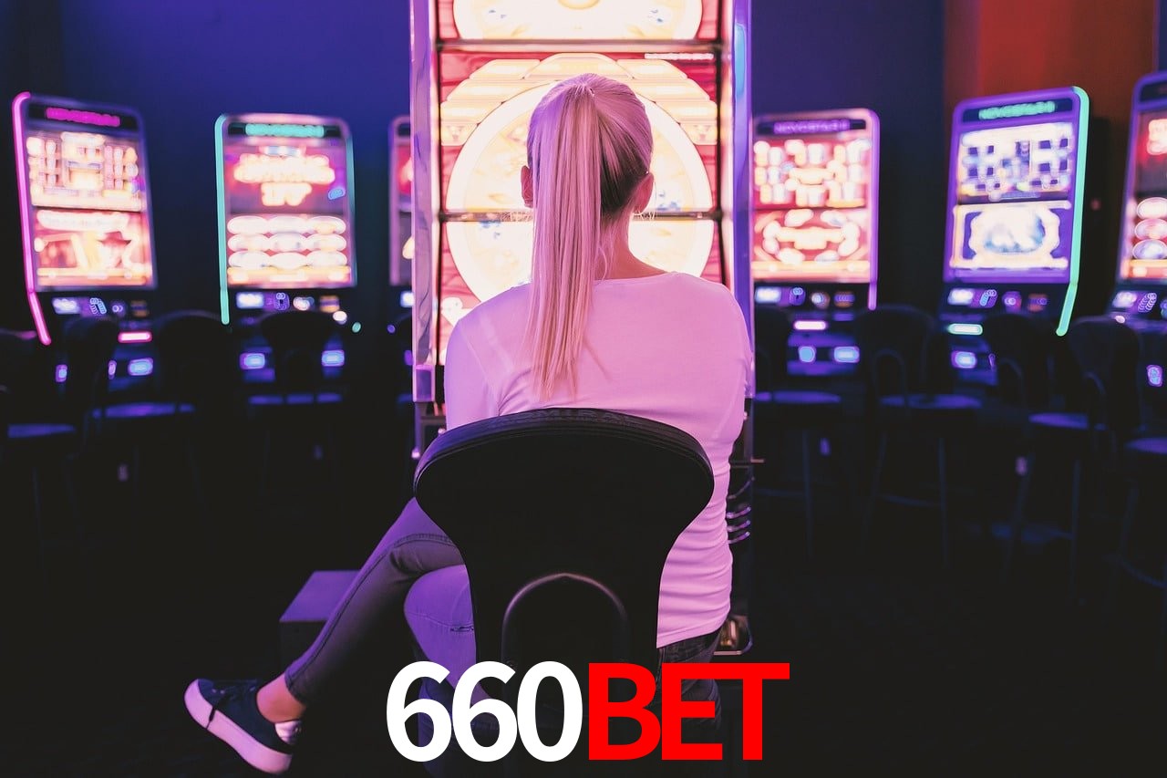 Game Statistics 660bet