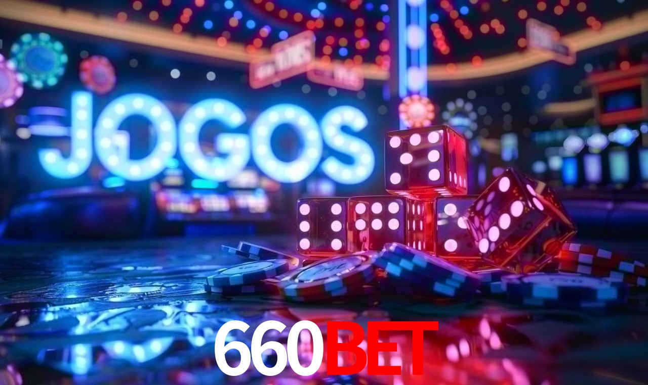 Bônus Diários 660bet