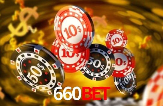 Apostas de Futebol 660bet