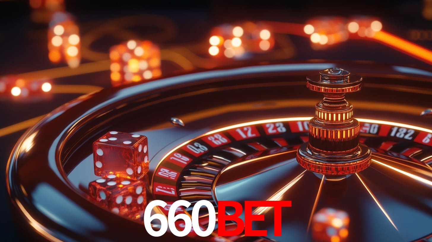660bet