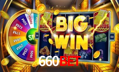 Descubra a Magia dos Jogos de Arcade no 660bet