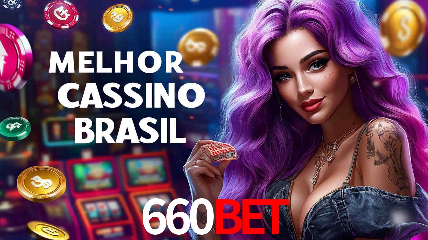 Explorando a Categoria de Eventos em Apostas na 660bet