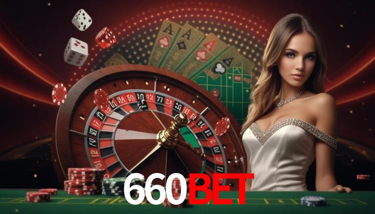 Live Casino 660bet