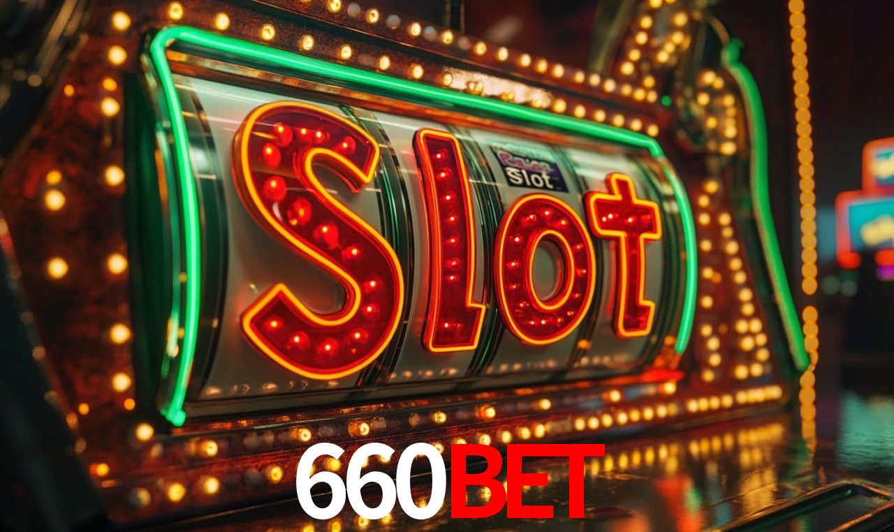 Integração de APIs 660bet
