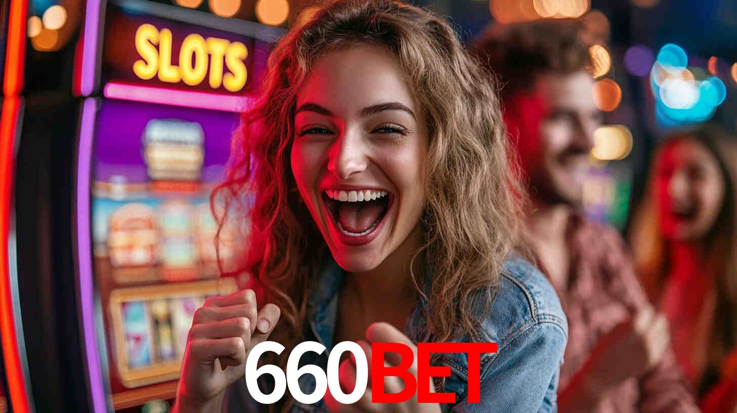 Explorando a Categoria de Eventos em Apostas na 660bet