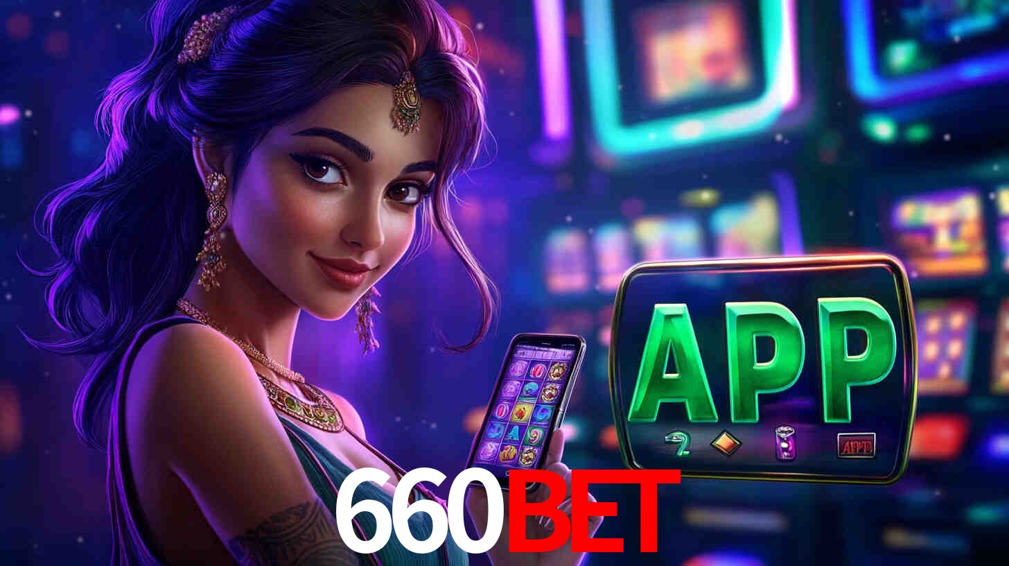 660bet login