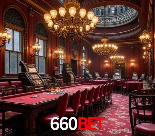 Promoções Sazonais 660bet