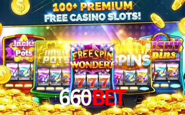 Desvendando o Mundo dos Jogos Virtuais na 660bet