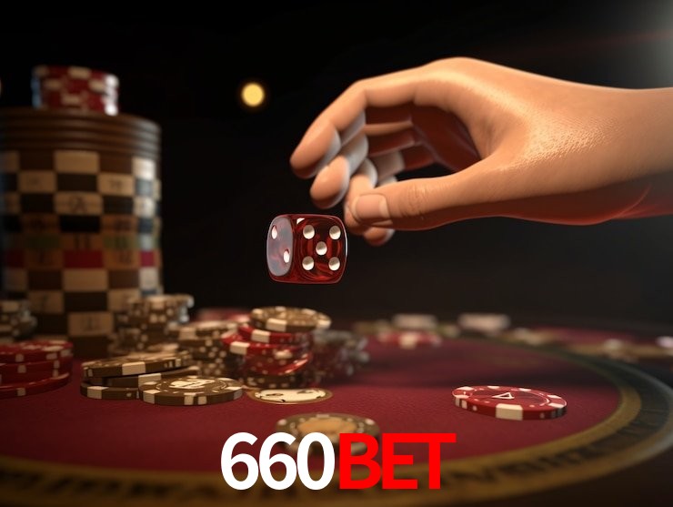 Provedores de Jogos 660bet