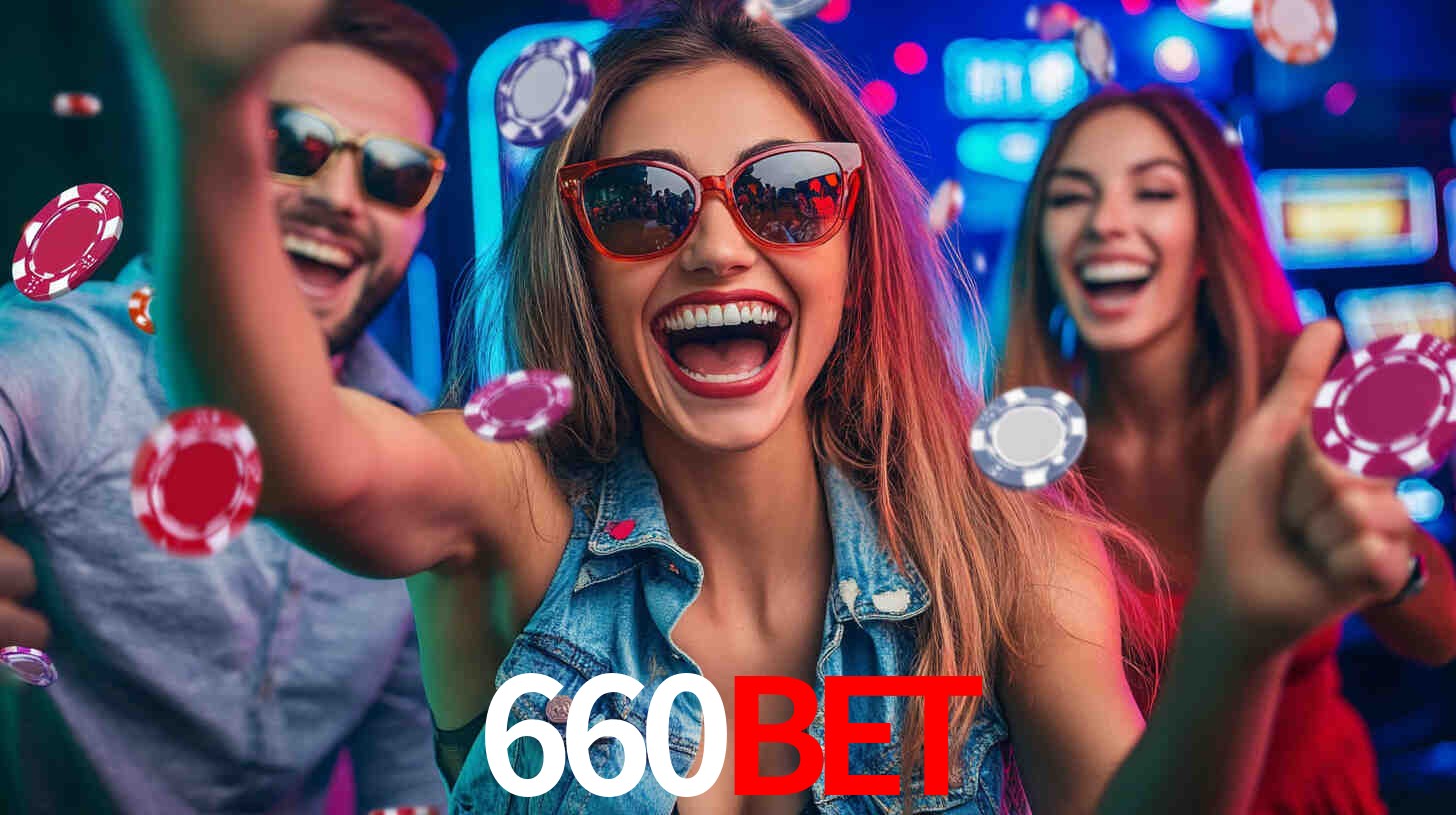 Descubra a Essência do 660bet: Nossa História e Compromissos