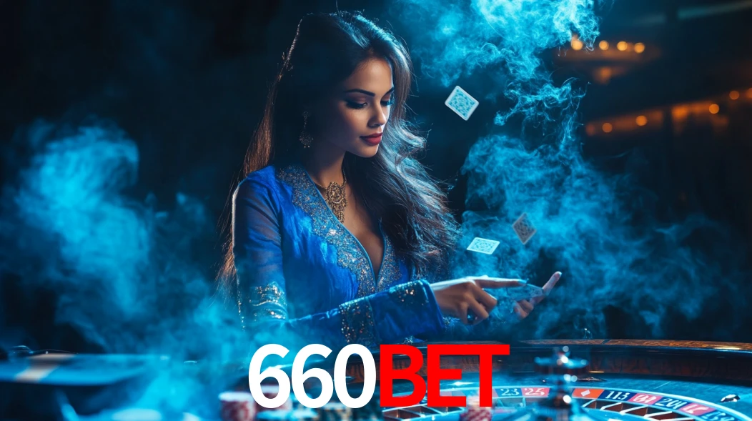 A Experiência Imersiva dos Cassinos Ao Vivo no 660bet