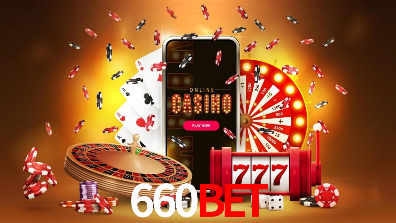 Descubra o Programa VIP da 660bet: Vantagens Exclusivas para Jogadores